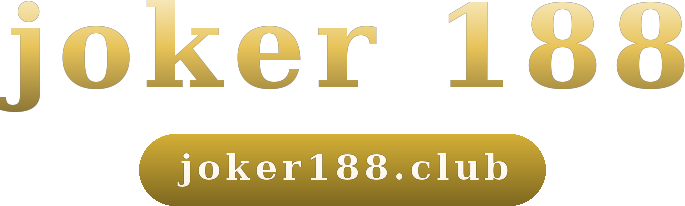 joker 188 logo